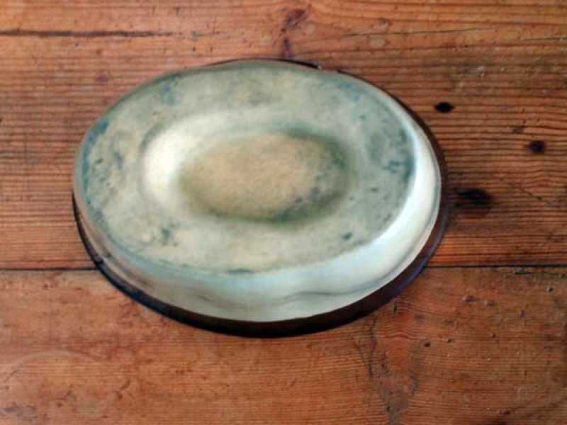 画像1: モールド