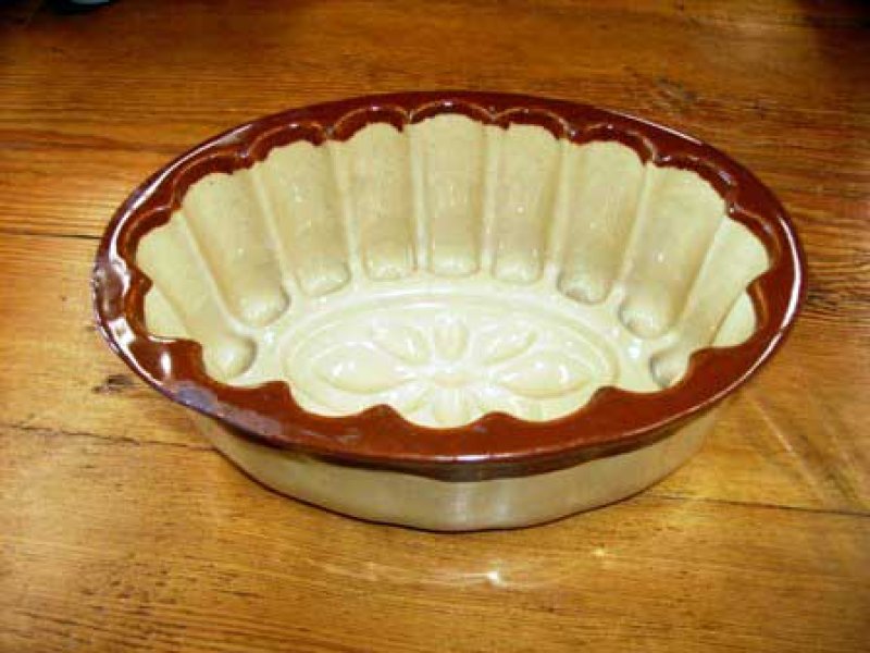 画像1: モールド