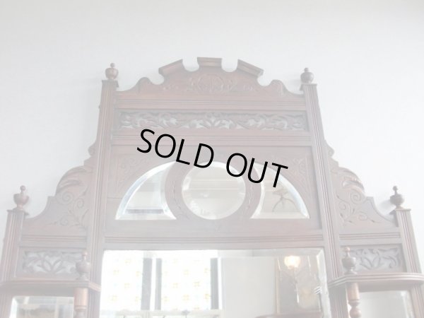 画像2: ウォール・ミラー