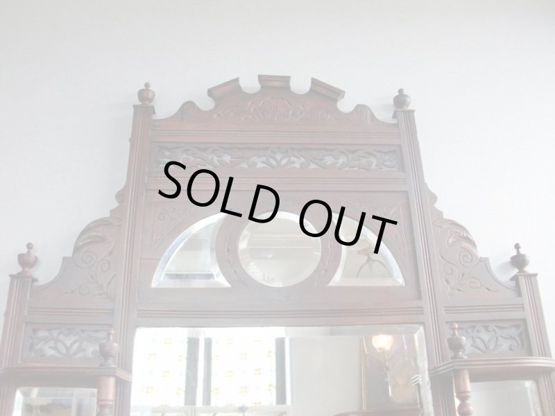 画像2: ウォール・ミラー (2)