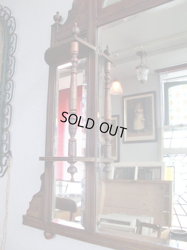 画像5: ウォール・ミラー