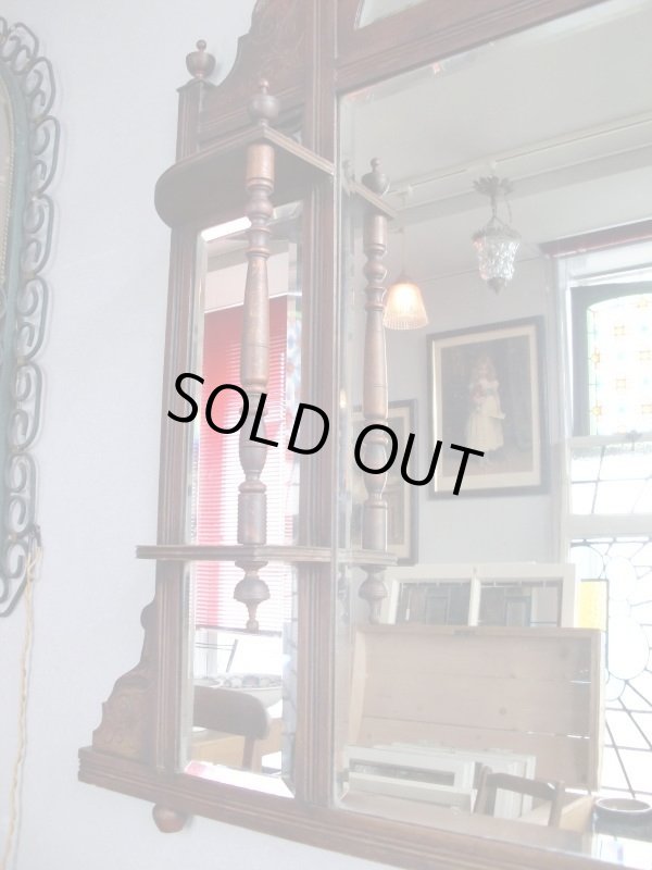 画像5: ウォール・ミラー (5)