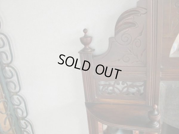 画像3: ウォール・ミラー