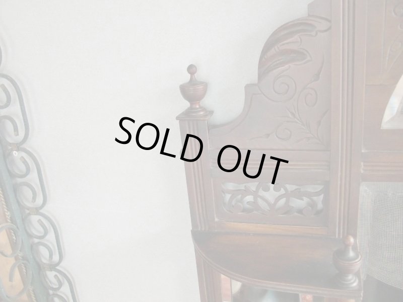 画像3: ウォール・ミラー (3)