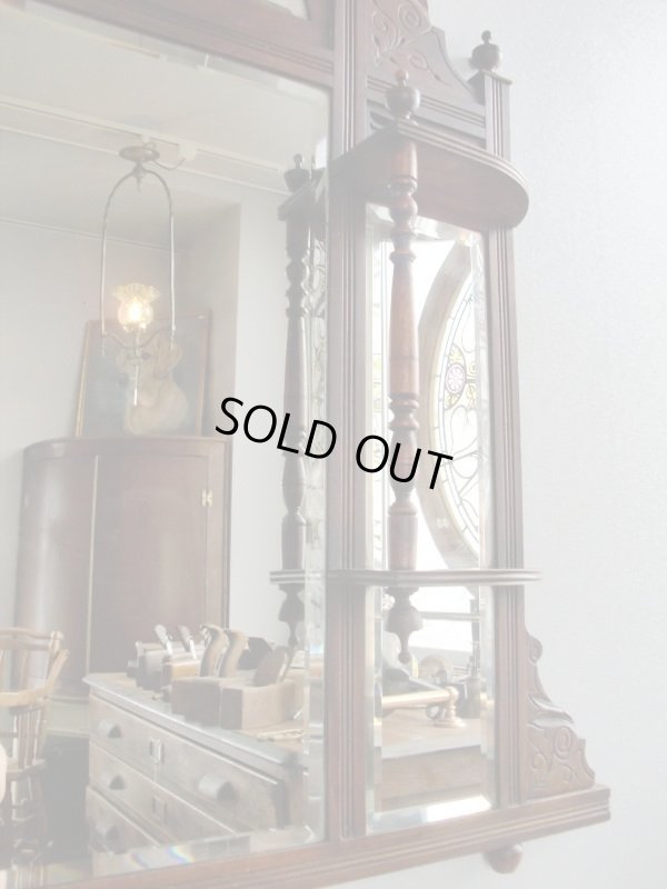 画像6: ウォール・ミラー