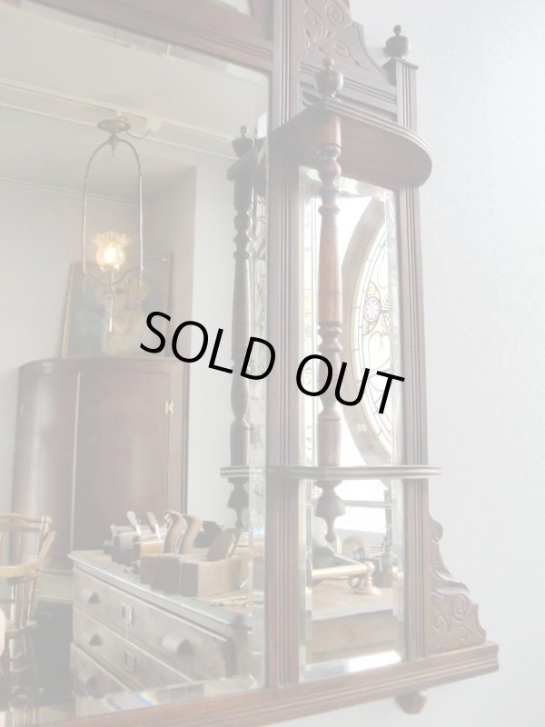 画像6: ウォール・ミラー (6)