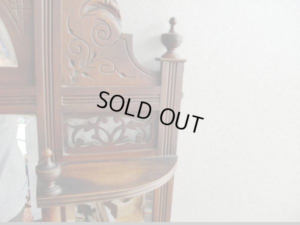 画像4: ウォール・ミラー