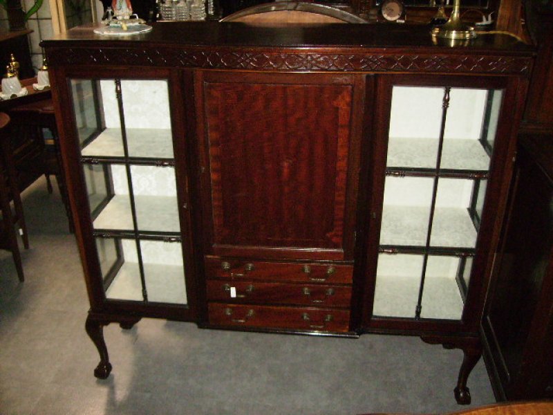 画像2: キャビネット (2)