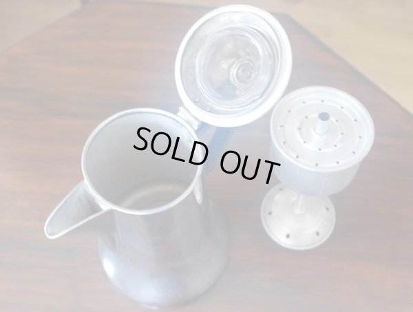 画像6: ビンテージ　コーヒー　サイフォン Swan Cromalin 