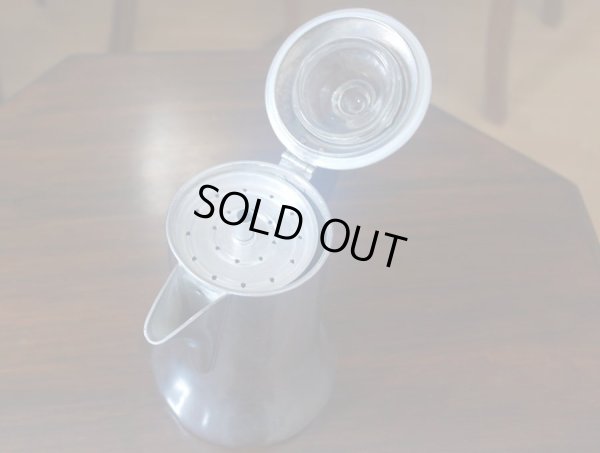 画像4: ビンテージ　コーヒー　サイフォン Swan Cromalin 