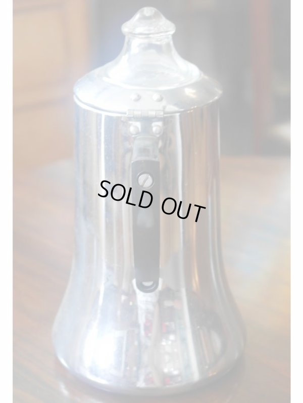 画像2: ビンテージ　コーヒー　サイフォン Swan Cromalin 