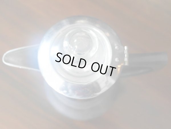 画像8: ビンテージ　コーヒー　サイフォン Swan Cromalin 