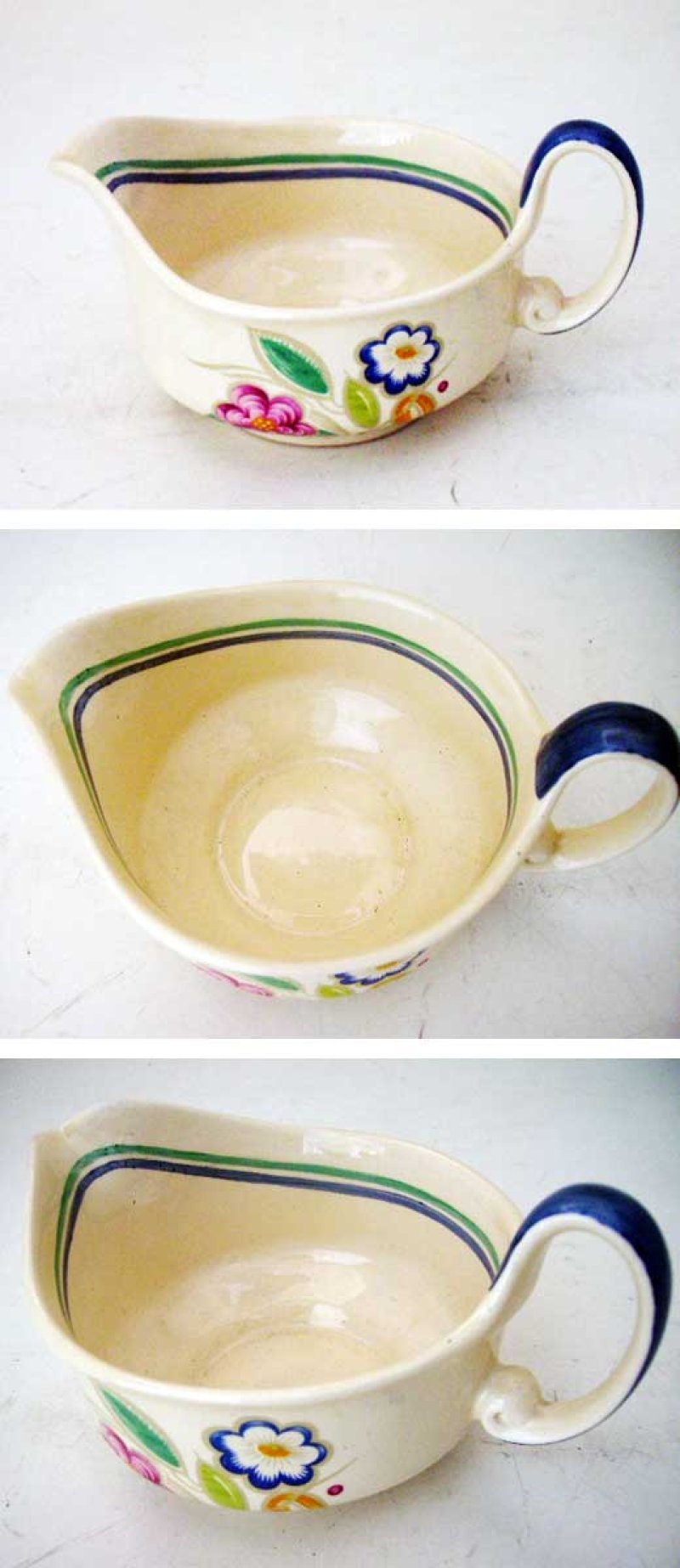 画像1: スージークーパー(Susie Cooper)　ノーズゲイ・スプレイ (Nosegay Spray) 19点セット 　