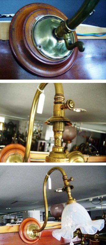 画像2: ランプブラケット (2)