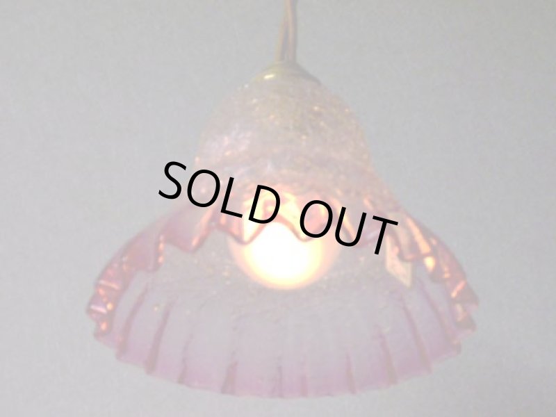 画像2: シェード　クランベリー・クラックド (2)