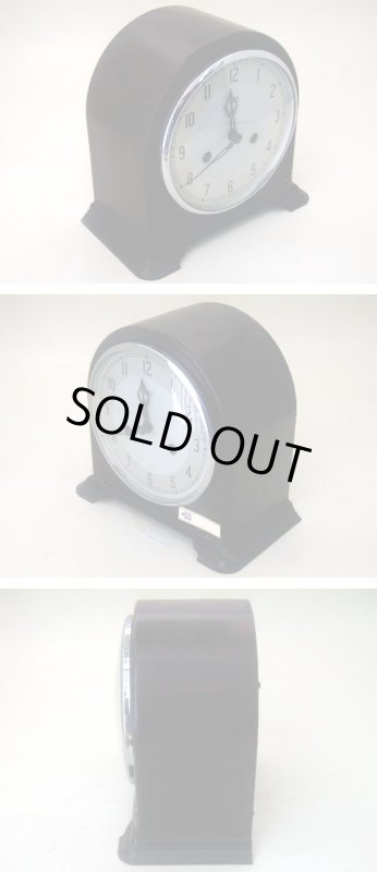 画像3: Smith 置時計 (3)