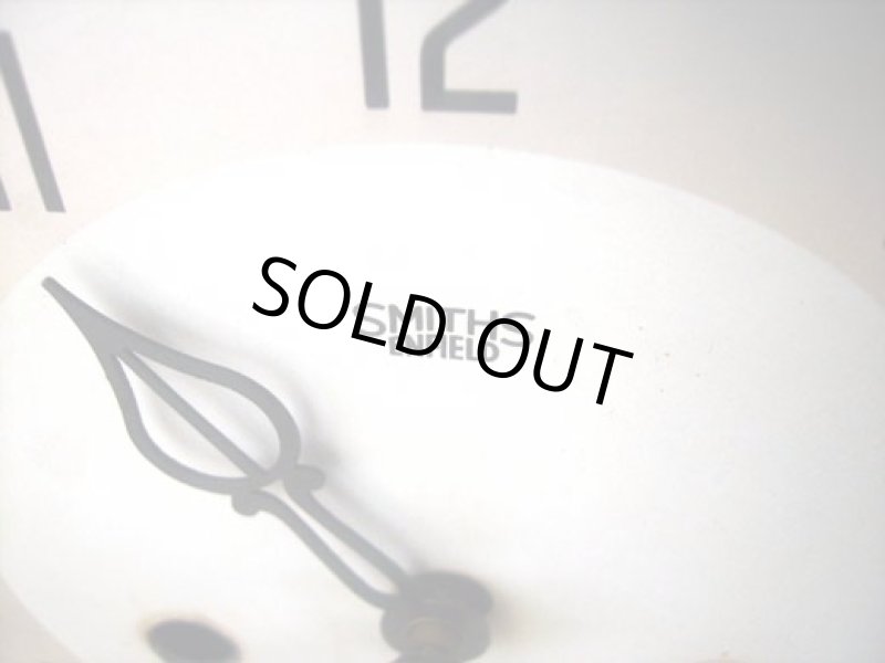 画像5: Smith 置時計 (5)