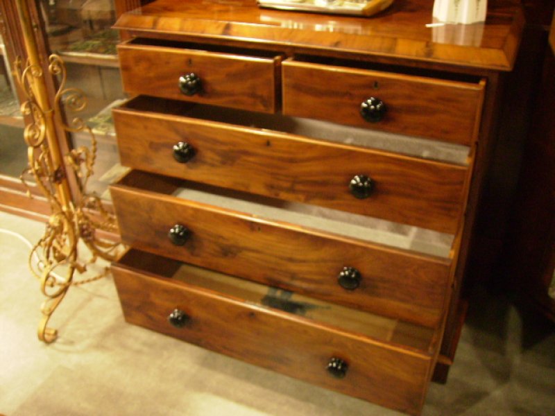 画像4: 4段チェスト (4)