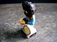 画像4: ゴーリー　人形　ドラム (4)