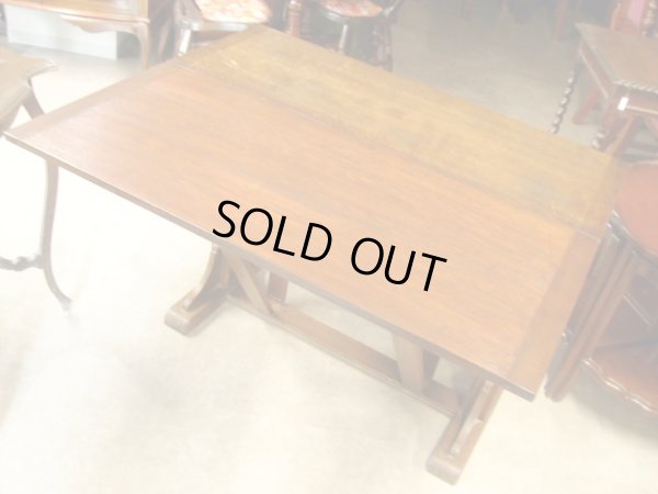 画像2: バタフライテーブル