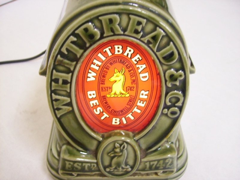 画像1: ビア・ラベル・スタンド