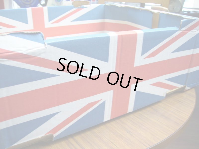 画像2: ユニオンジャックＢＯＸ (2)