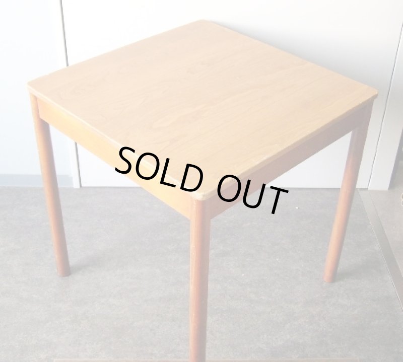 画像2: Ercol（アーコール）　テーブル　ミッドセンチュリー (2)