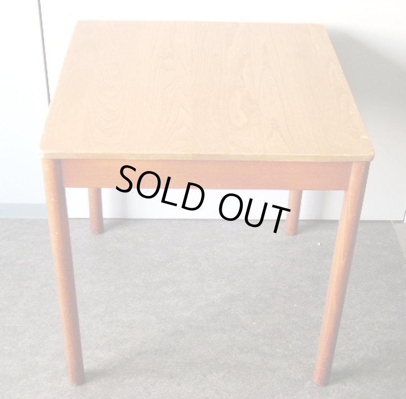 画像1: Ercol（アーコール）　テーブル　ミッドセンチュリー (1)