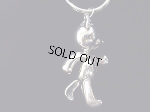 画像3: キーホルダー　ベアー　新品