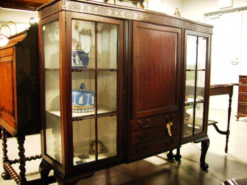 画像2: キャビネット