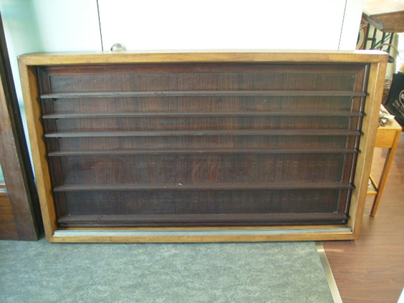 画像3: 壁掛け　キャビネット (3)