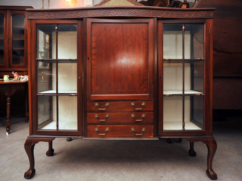 画像1: キャビネット (1)