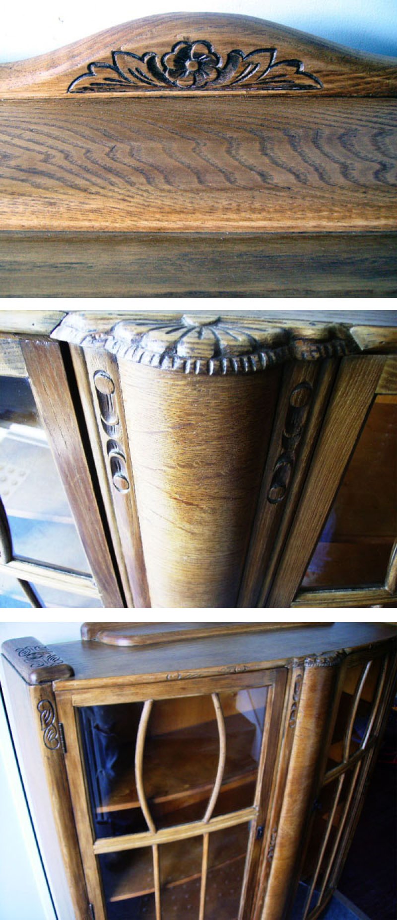 画像3: ディスプレイ　キャビネット