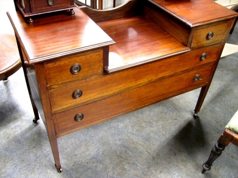 画像3: ドレッサー