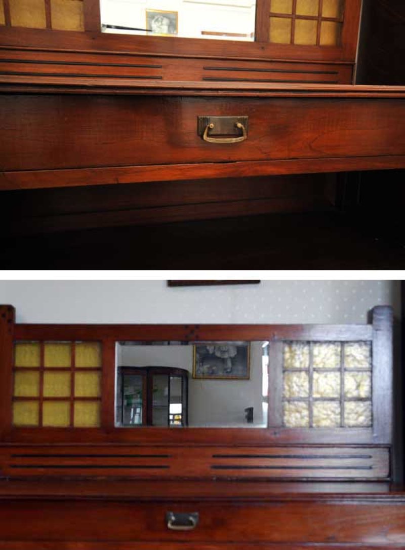 画像3: マッキントッシュ　キャビネット