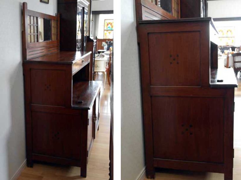 画像2: マッキントッシュ　キャビネット