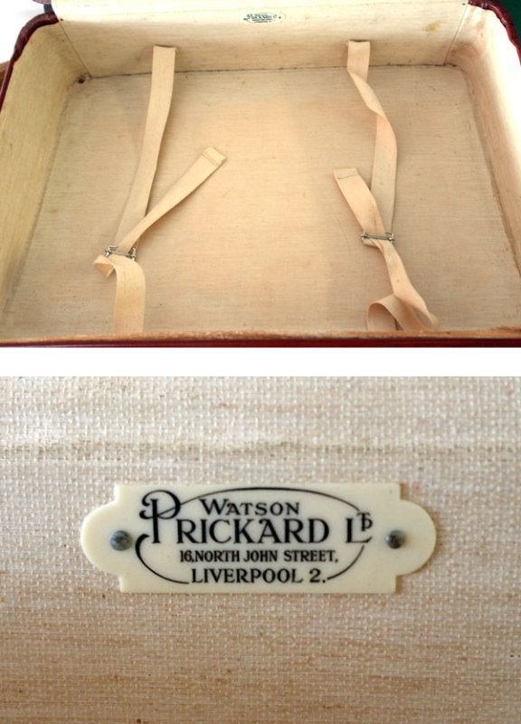 画像5: トランクケース (5)