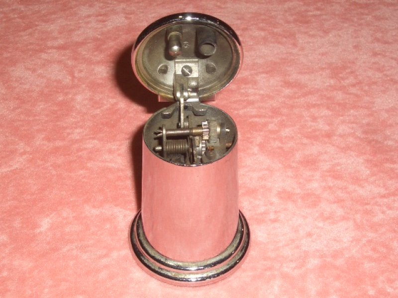 画像2: ライター　ダンヒルDunhill (2)