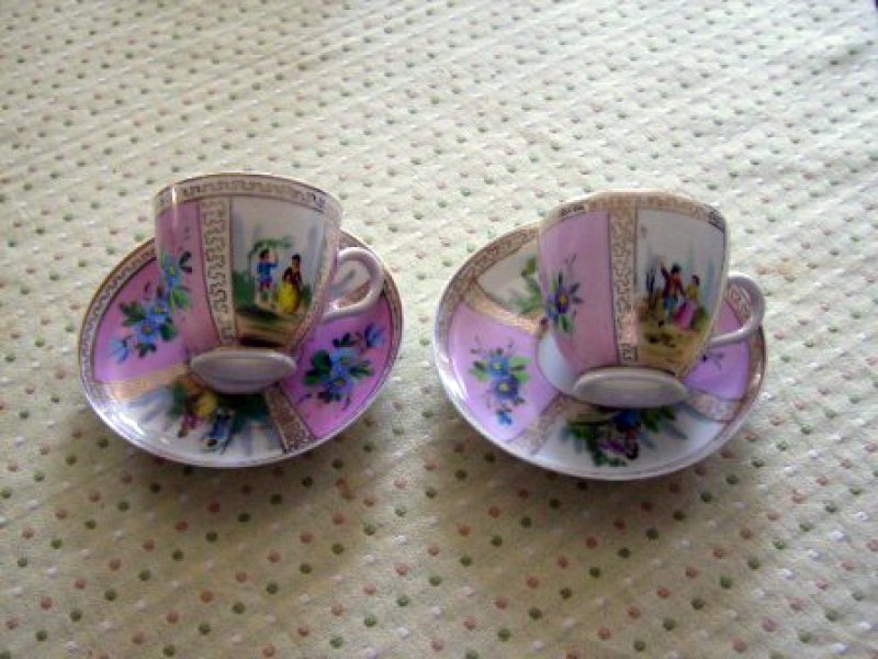 画像2: Ｃ＆Ｓ　ペアー　ピンク　ヴィクトリア