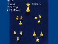 クリスマス　オーナメント