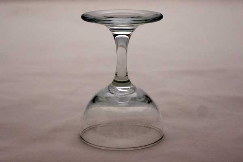 画像3: グラス　6点セット（透明） (3)