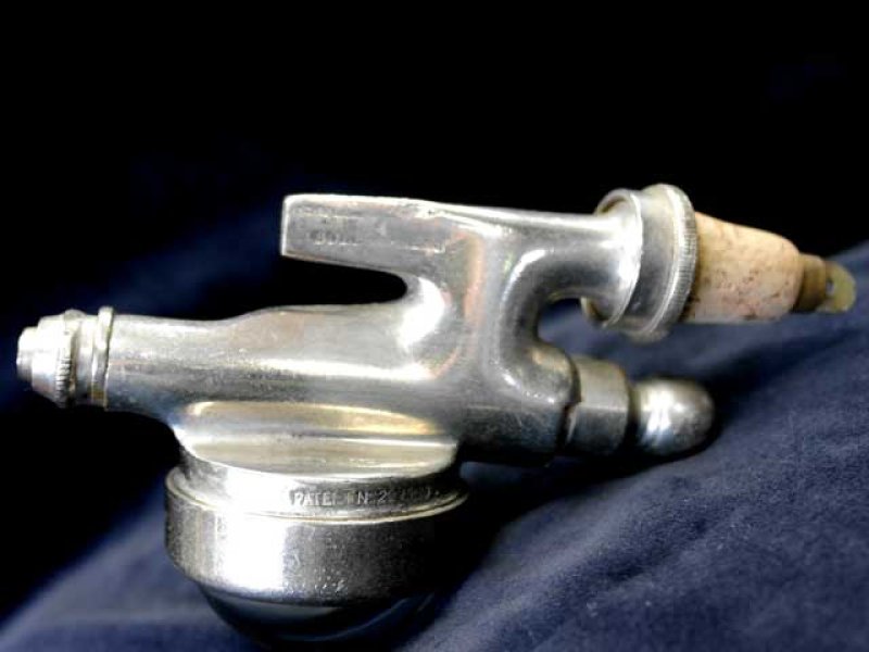 画像2: ボトル　コック