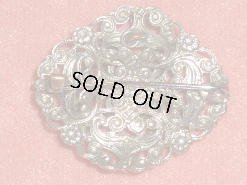 画像2: ブローチ　 (2)