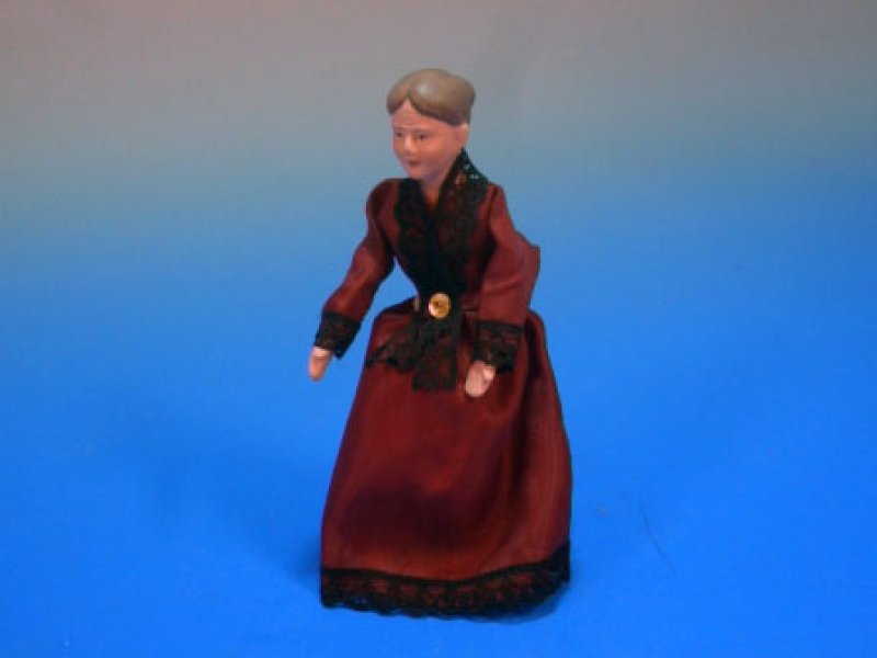 画像4: ドール・婦人 (4)