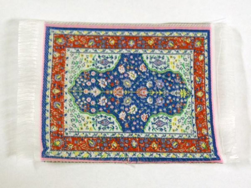 画像1: ラグ　 (1)