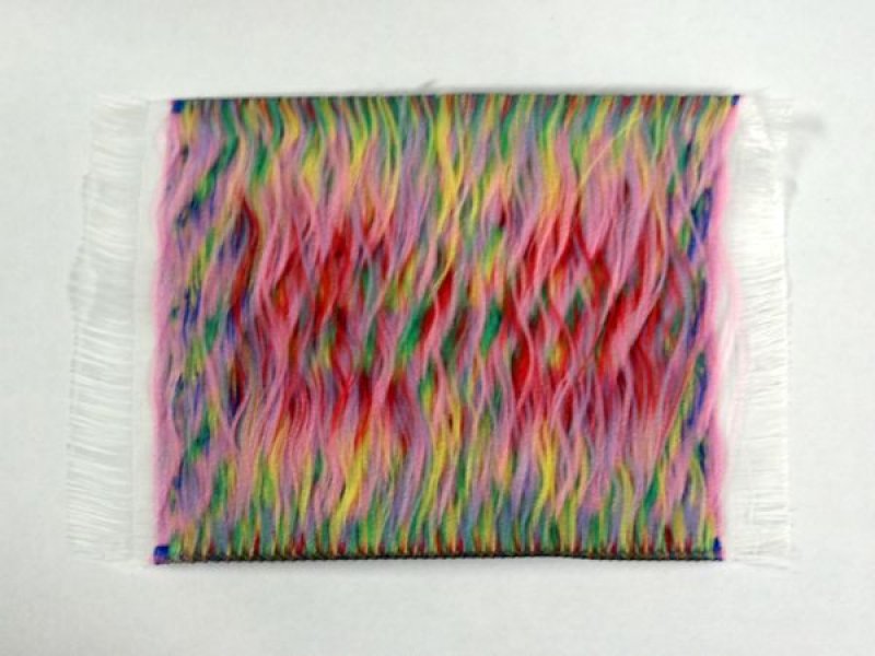 画像2: ラグ　 (2)