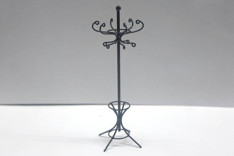 画像2: コート・スタンド (2)