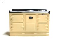 オーブン　アーガAGAスタイル　クリーム 大