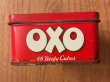 画像5: ビンテージ・ティン　OXO (5)