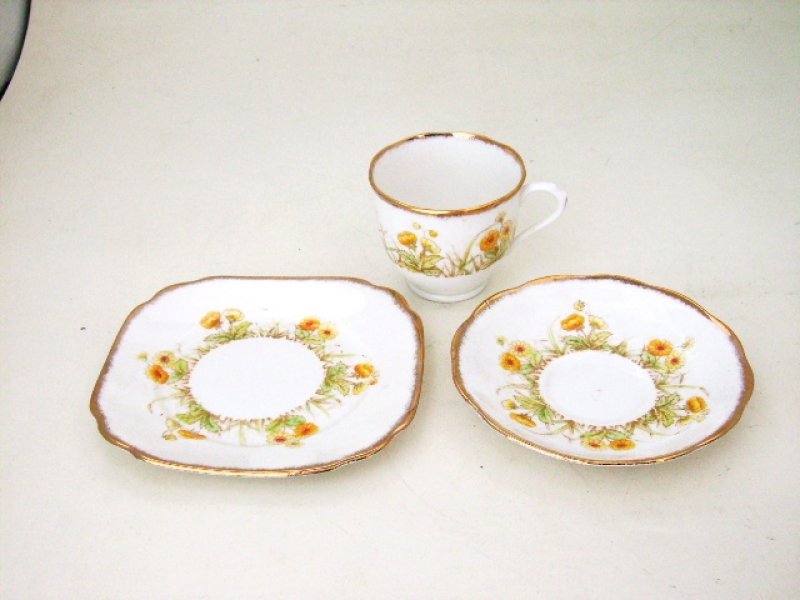 画像5: ロイヤルアルバート（Royal Albert）　１９２０Y (5)